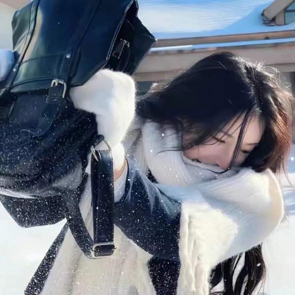甜蜜的她·动态漫