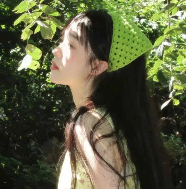 女人,四十