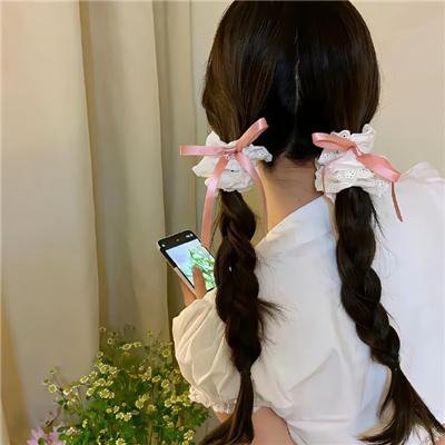 社区女支书